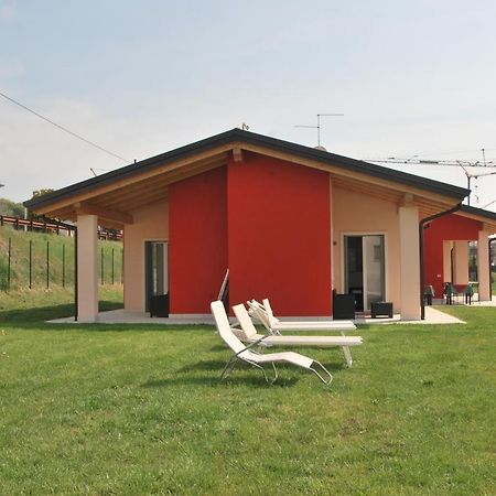 B&B Da Rosy Lazise Exterior photo