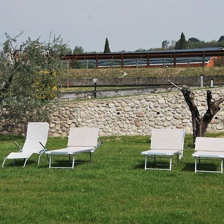 B&B Da Rosy Lazise Exterior photo