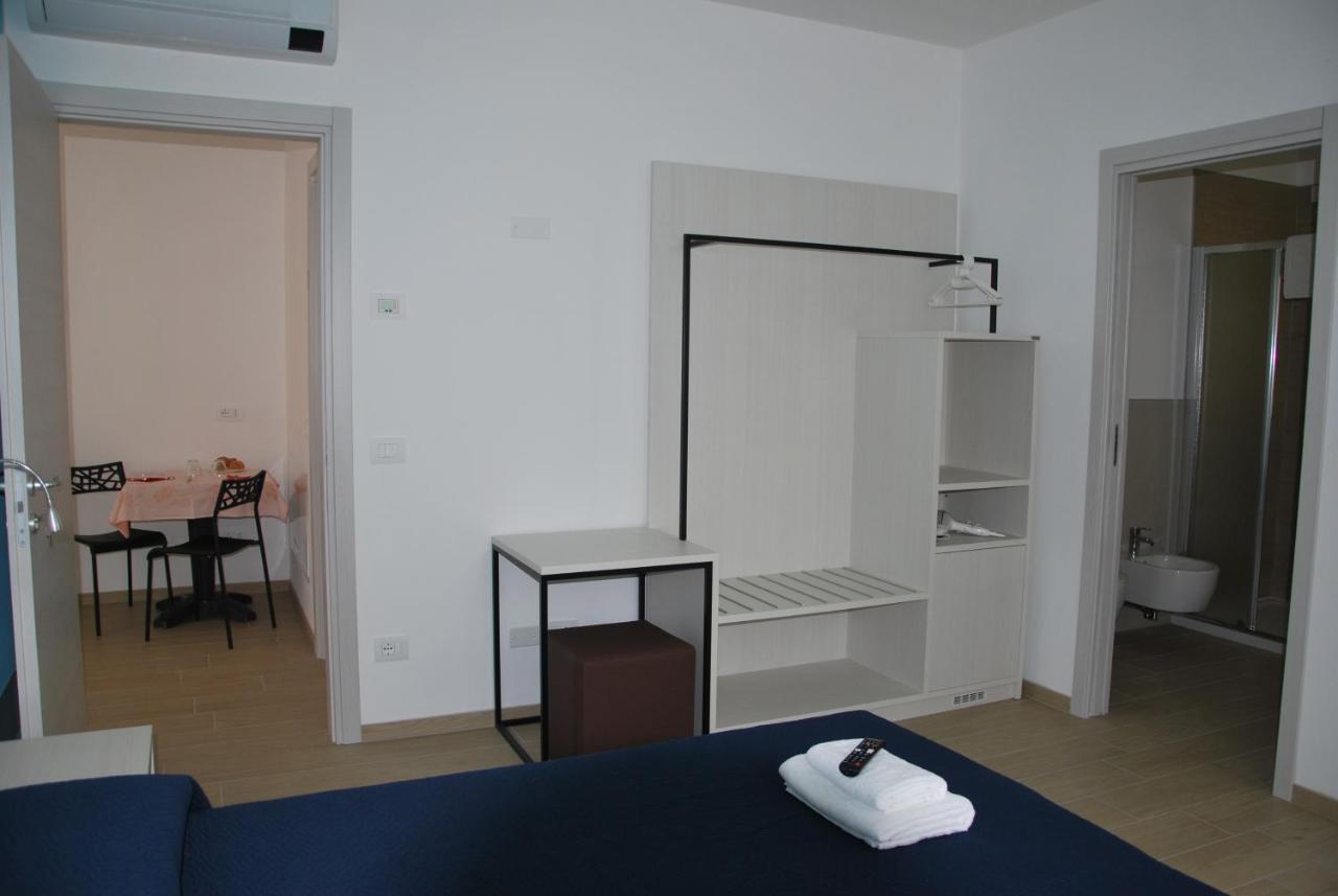 B&B Da Rosy Lazise Exterior photo