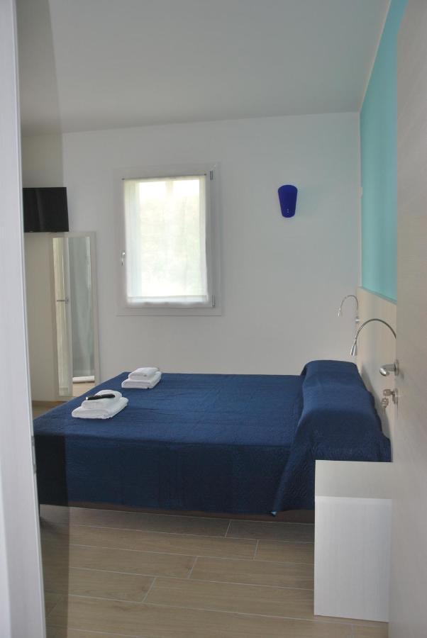 B&B Da Rosy Lazise Exterior photo