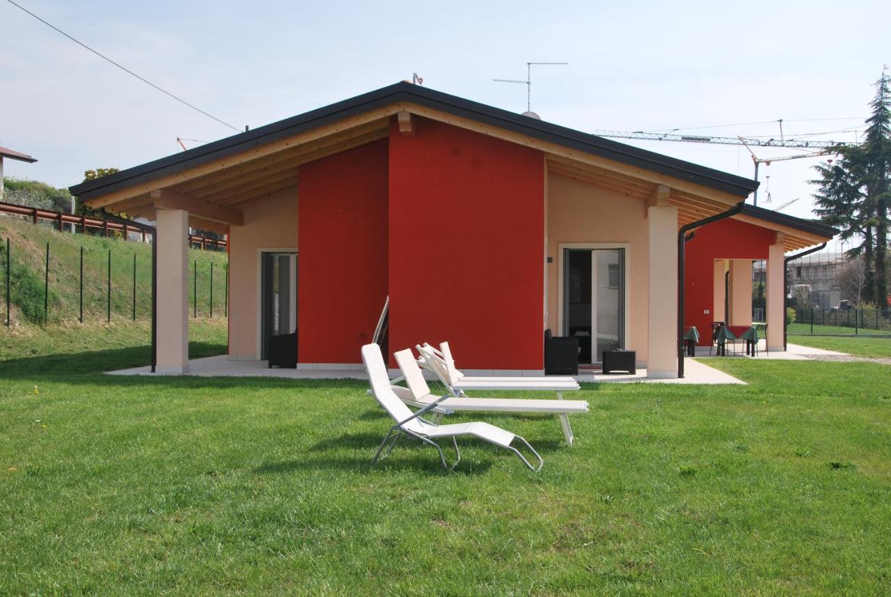 B&B Da Rosy Lazise Exterior photo