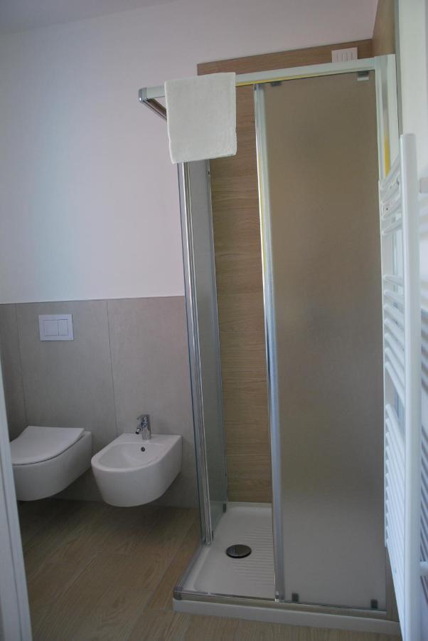 B&B Da Rosy Lazise Exterior photo