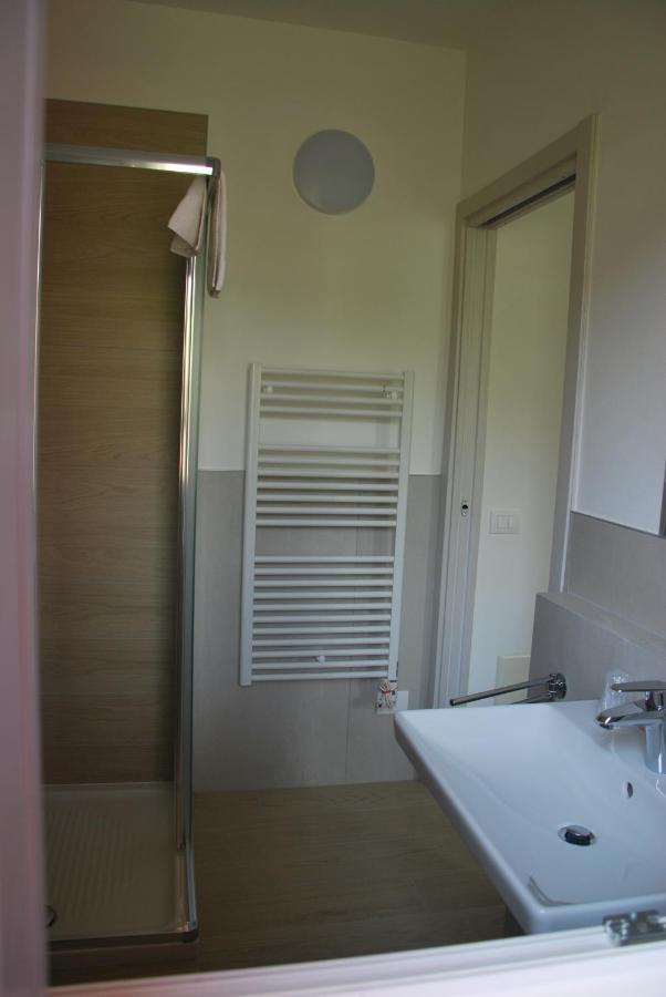 B&B Da Rosy Lazise Exterior photo