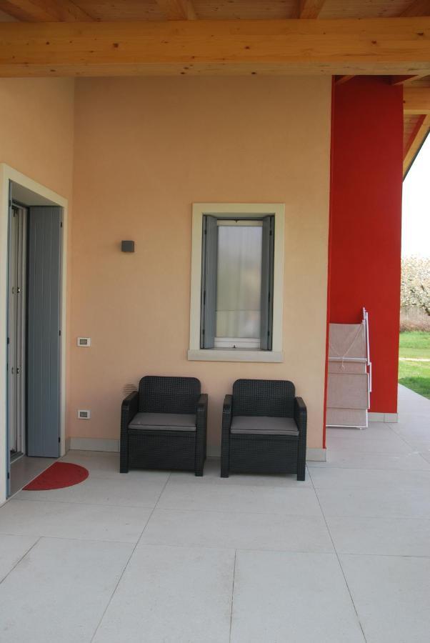 B&B Da Rosy Lazise Exterior photo