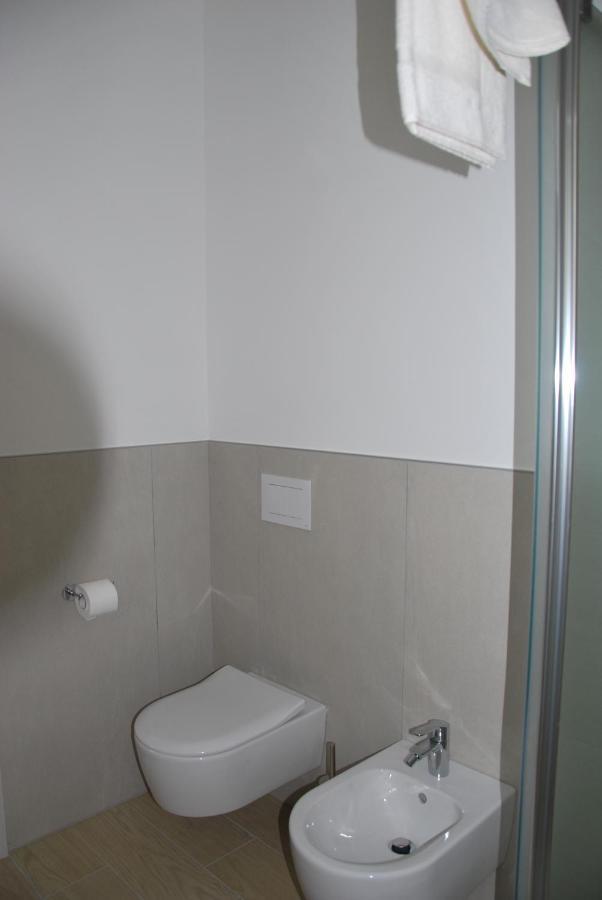 B&B Da Rosy Lazise Exterior photo