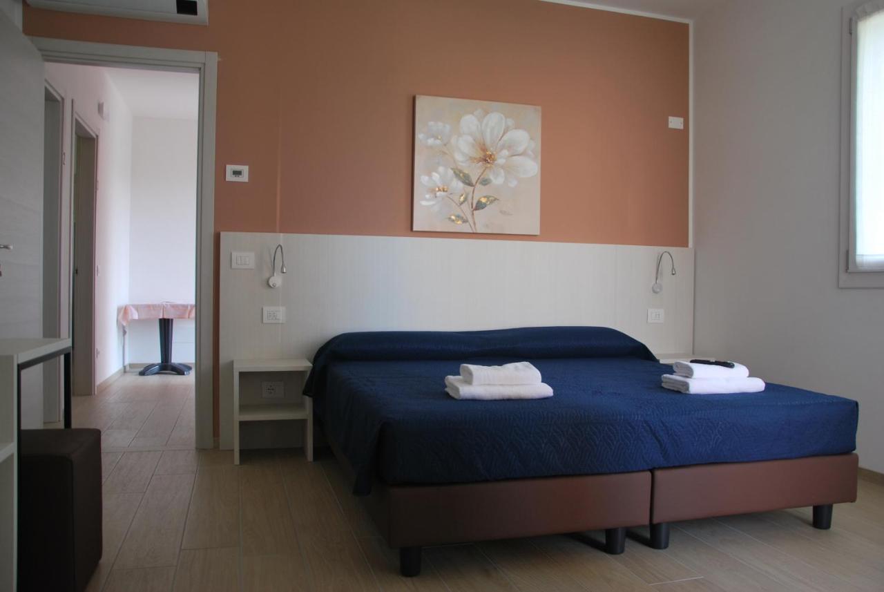 B&B Da Rosy Lazise Exterior photo