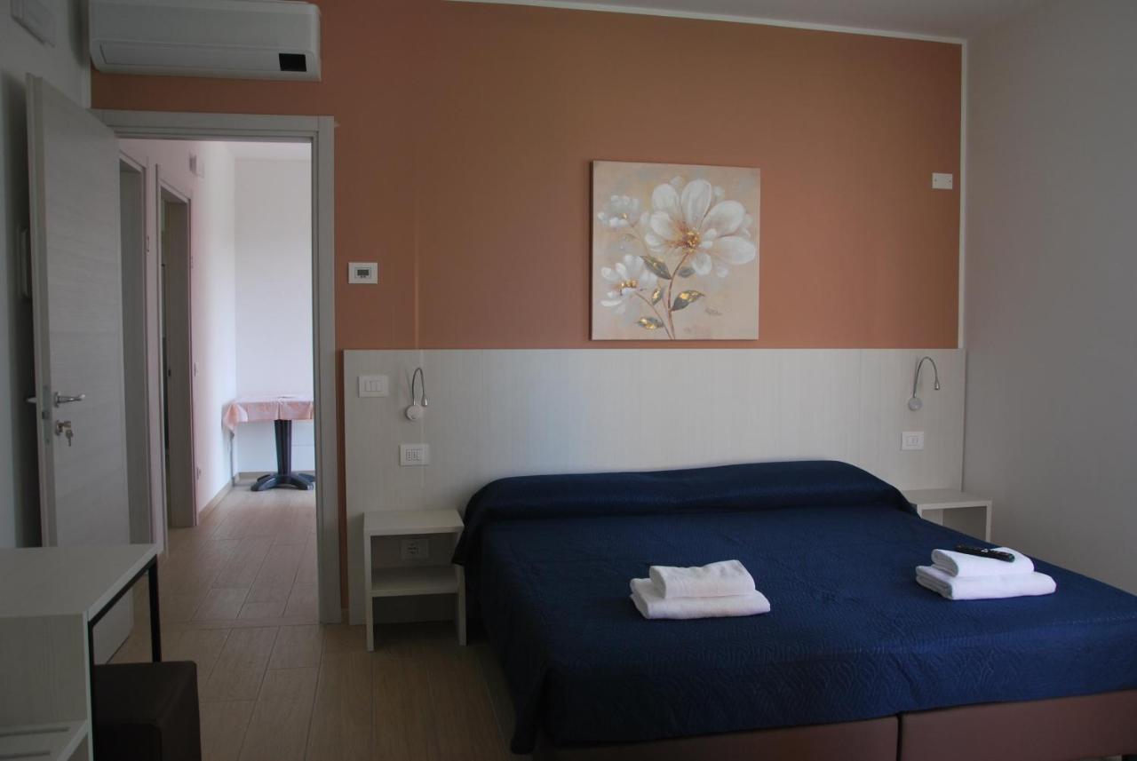 B&B Da Rosy Lazise Exterior photo