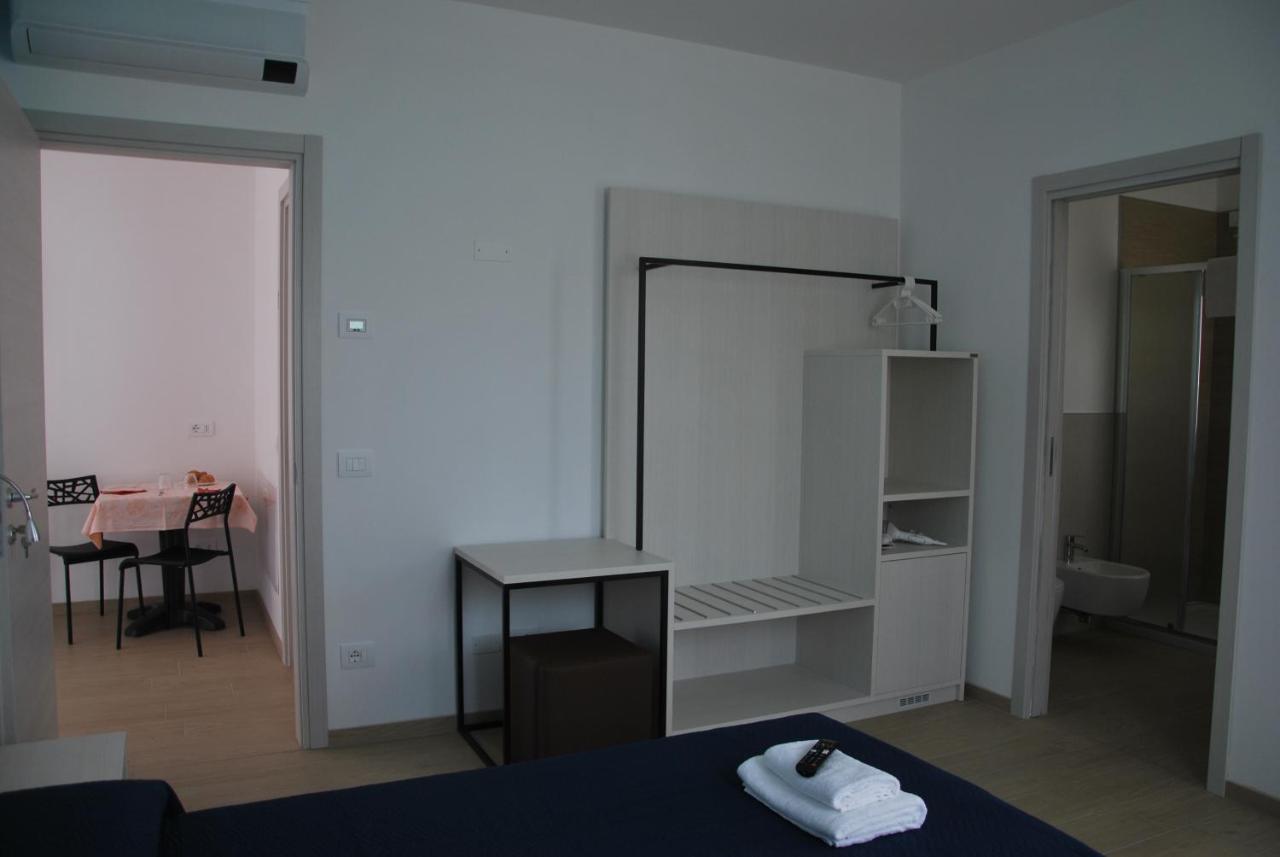 B&B Da Rosy Lazise Exterior photo