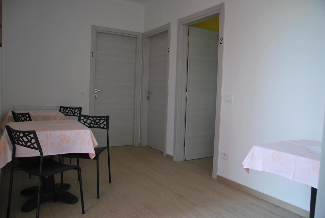 B&B Da Rosy Lazise Exterior photo
