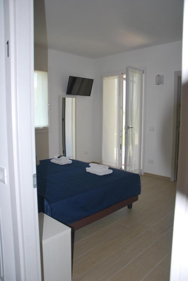 B&B Da Rosy Lazise Exterior photo