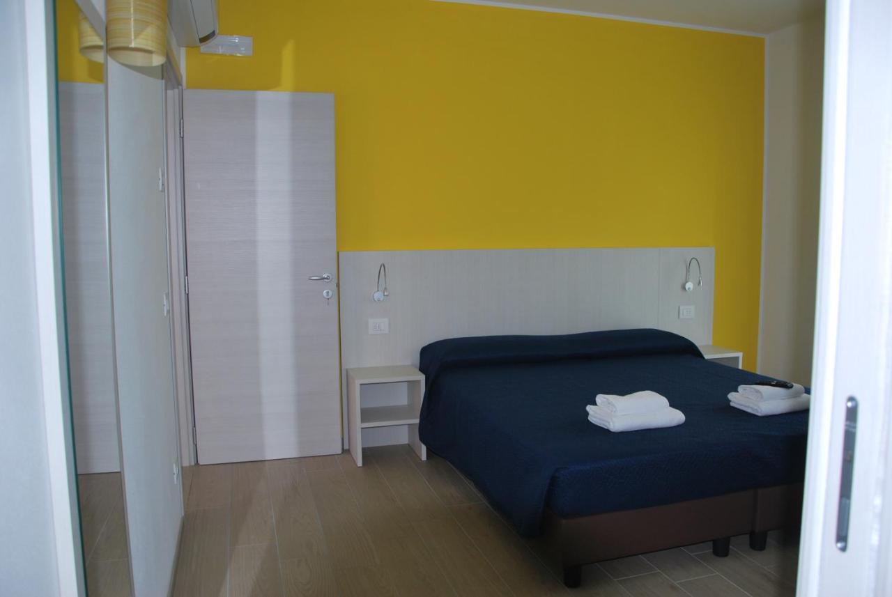 B&B Da Rosy Lazise Exterior photo