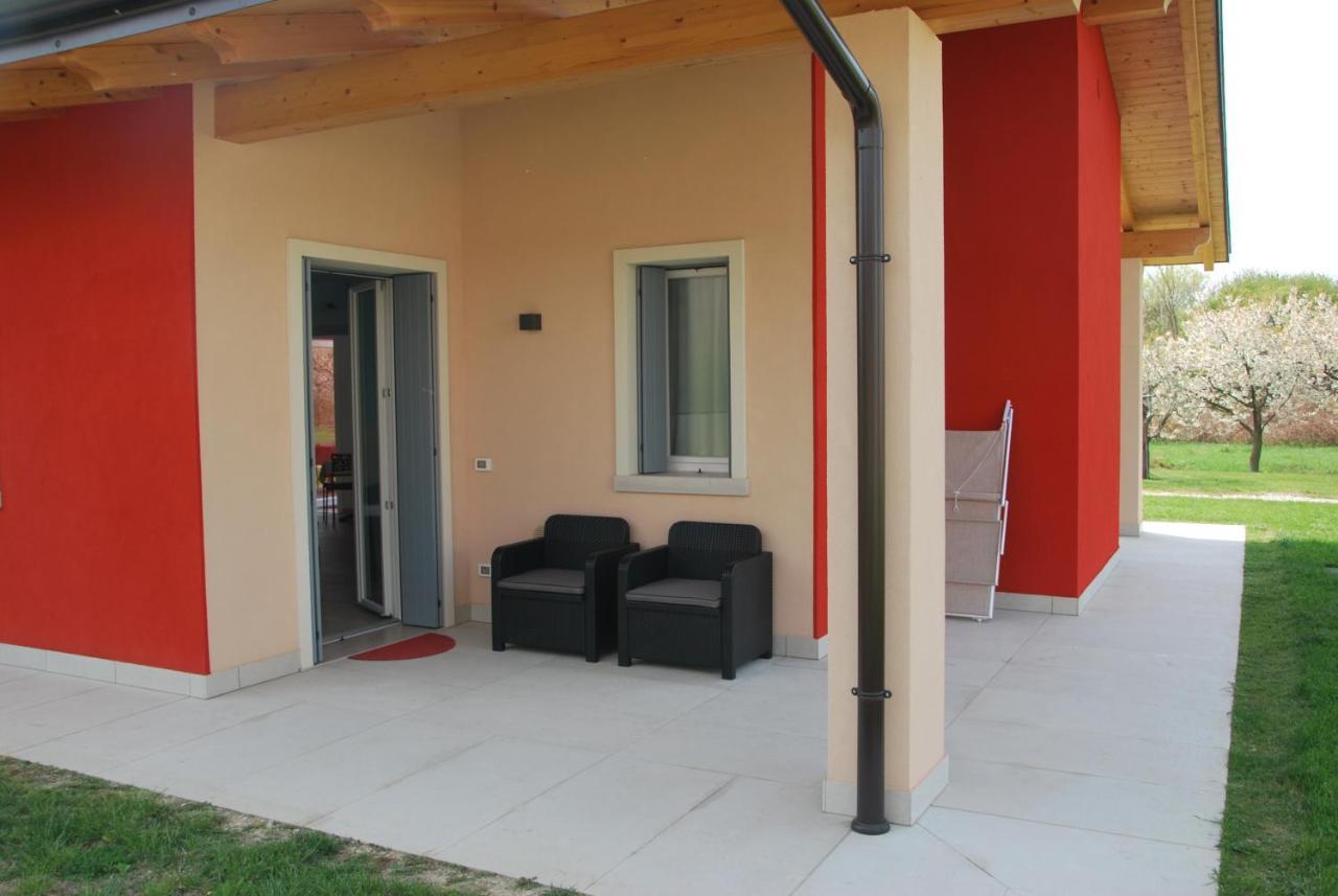 B&B Da Rosy Lazise Exterior photo