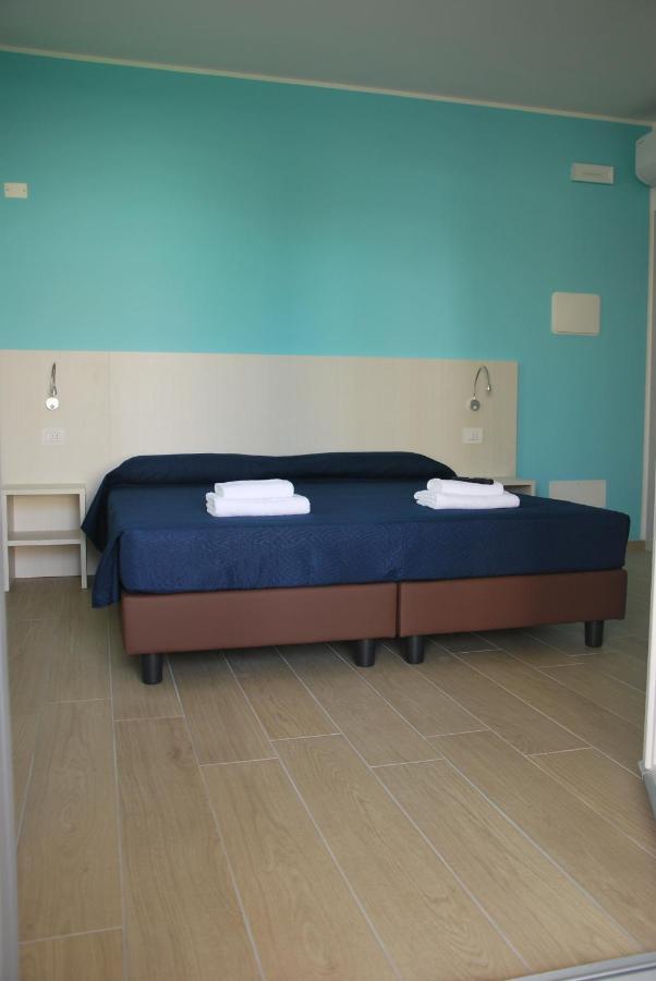 B&B Da Rosy Lazise Exterior photo