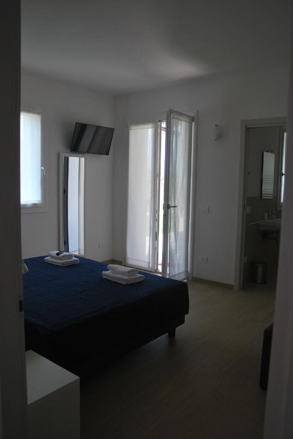 B&B Da Rosy Lazise Exterior photo