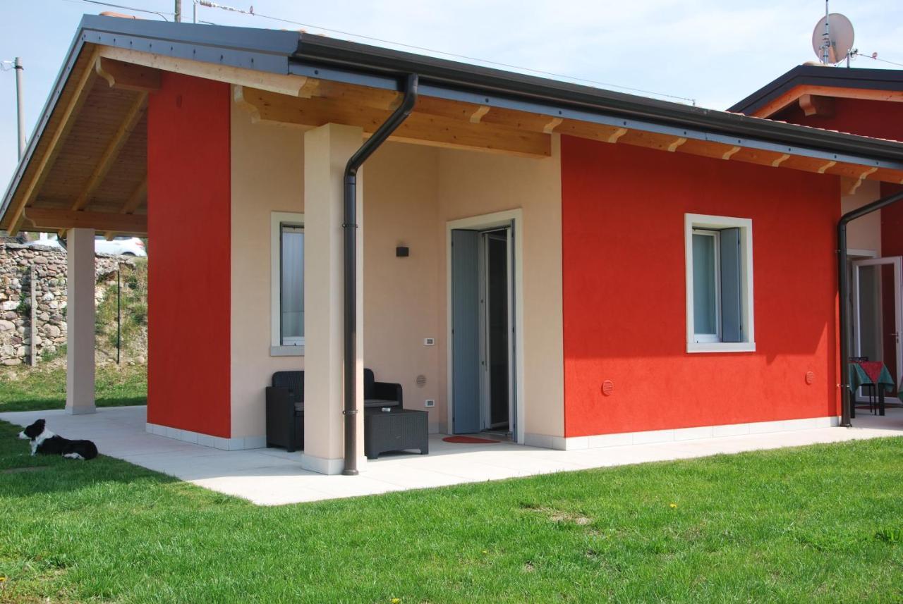 B&B Da Rosy Lazise Exterior photo