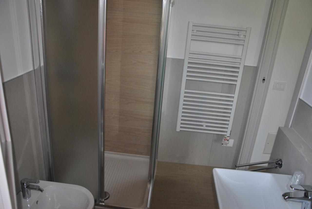 B&B Da Rosy Lazise Exterior photo