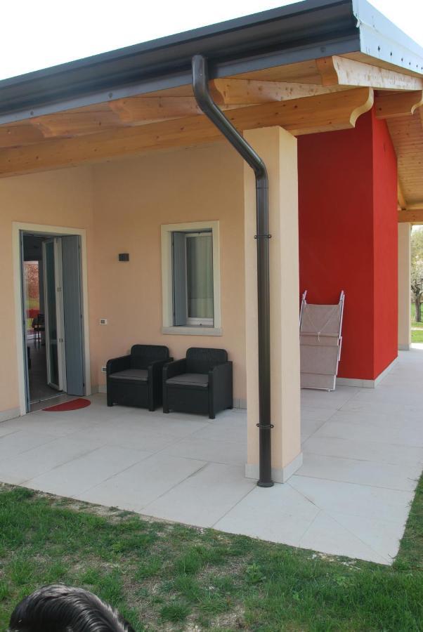 B&B Da Rosy Lazise Exterior photo