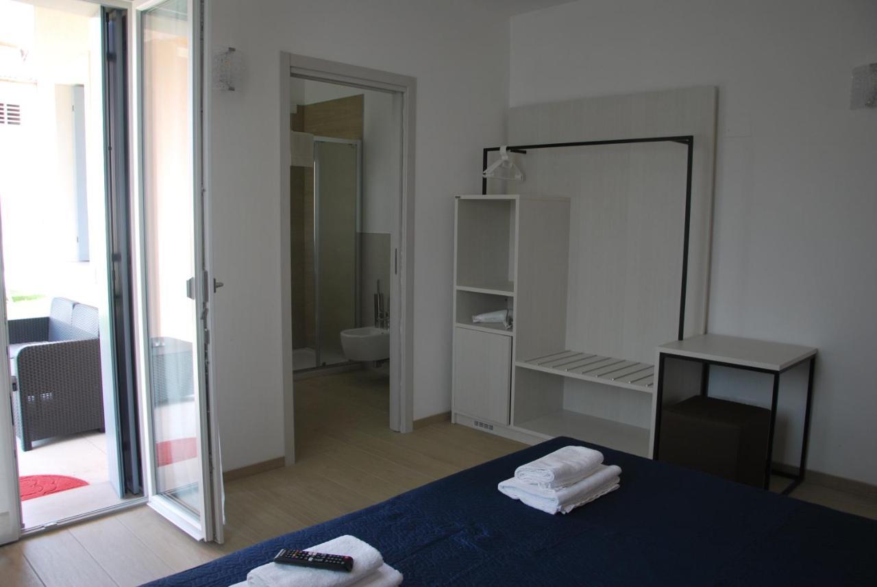 B&B Da Rosy Lazise Exterior photo